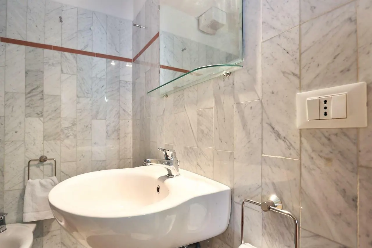 Concetta Apartment Florencie