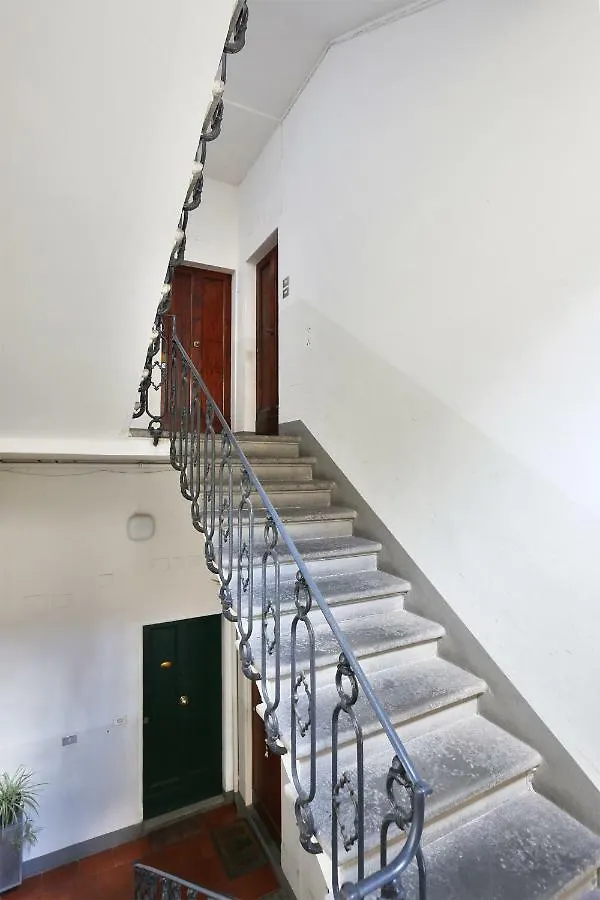 Concetta Apartment Florence