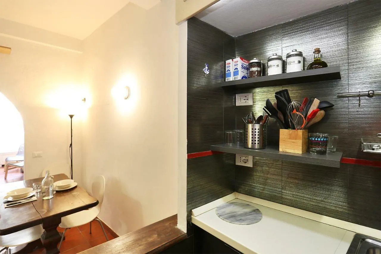 Concetta Apartment Florence