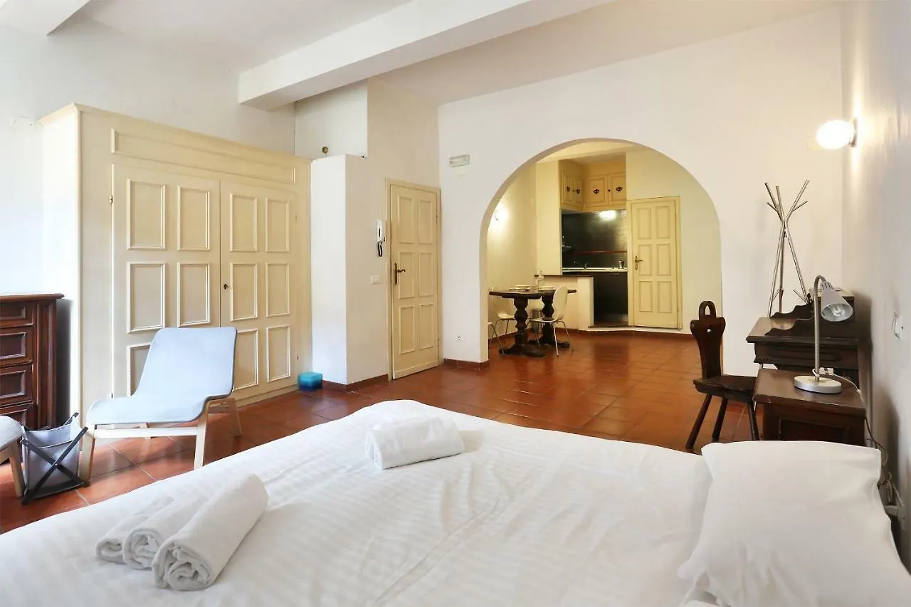 Concetta Apartment Florence 0*,  Italy