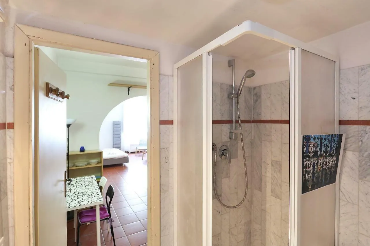Concetta Apartment Florence
