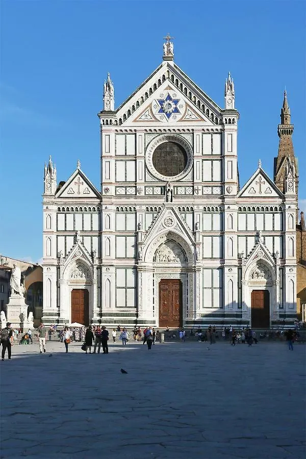 Concetta Apartment Florence