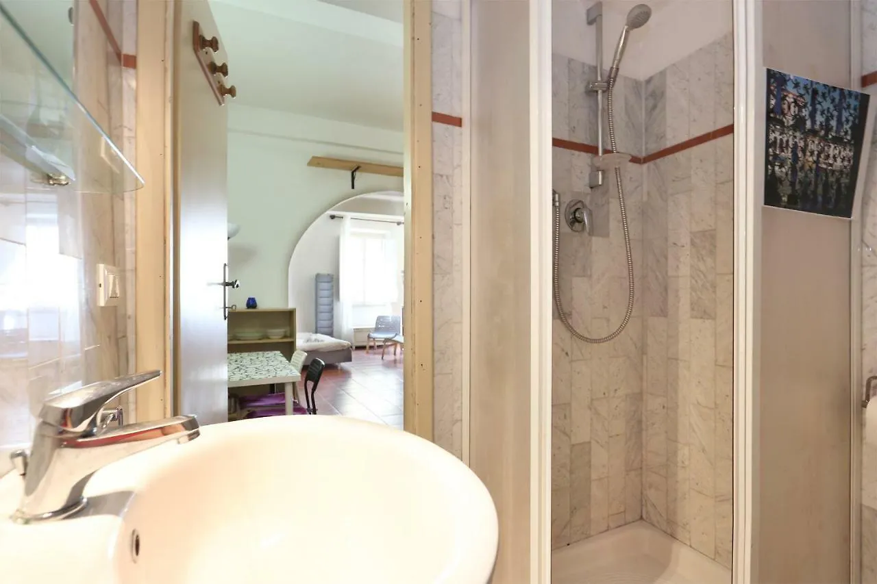 Concetta Apartment Florence