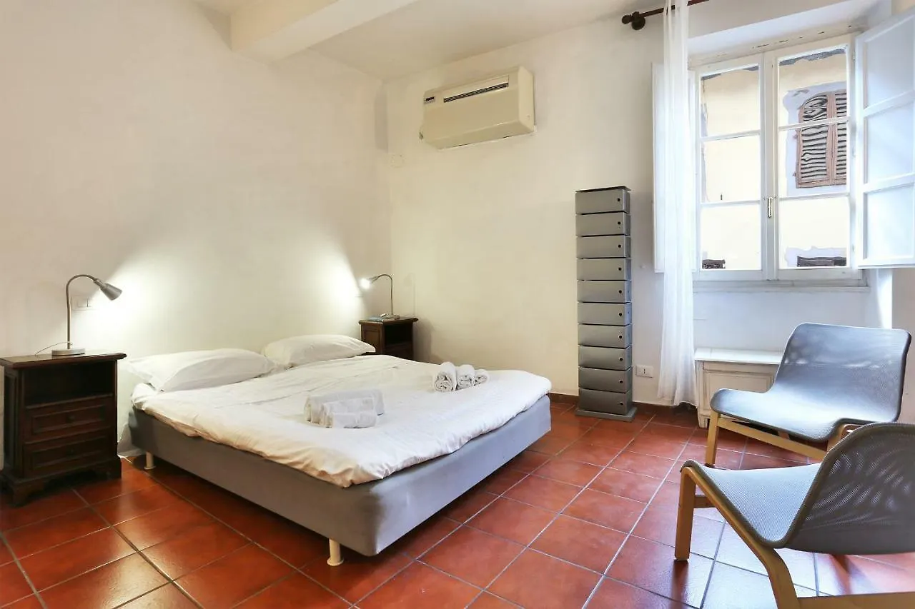 Concetta Apartment Florence