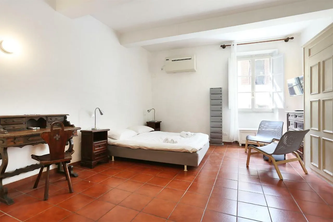 Concetta Apartment Florence Italy