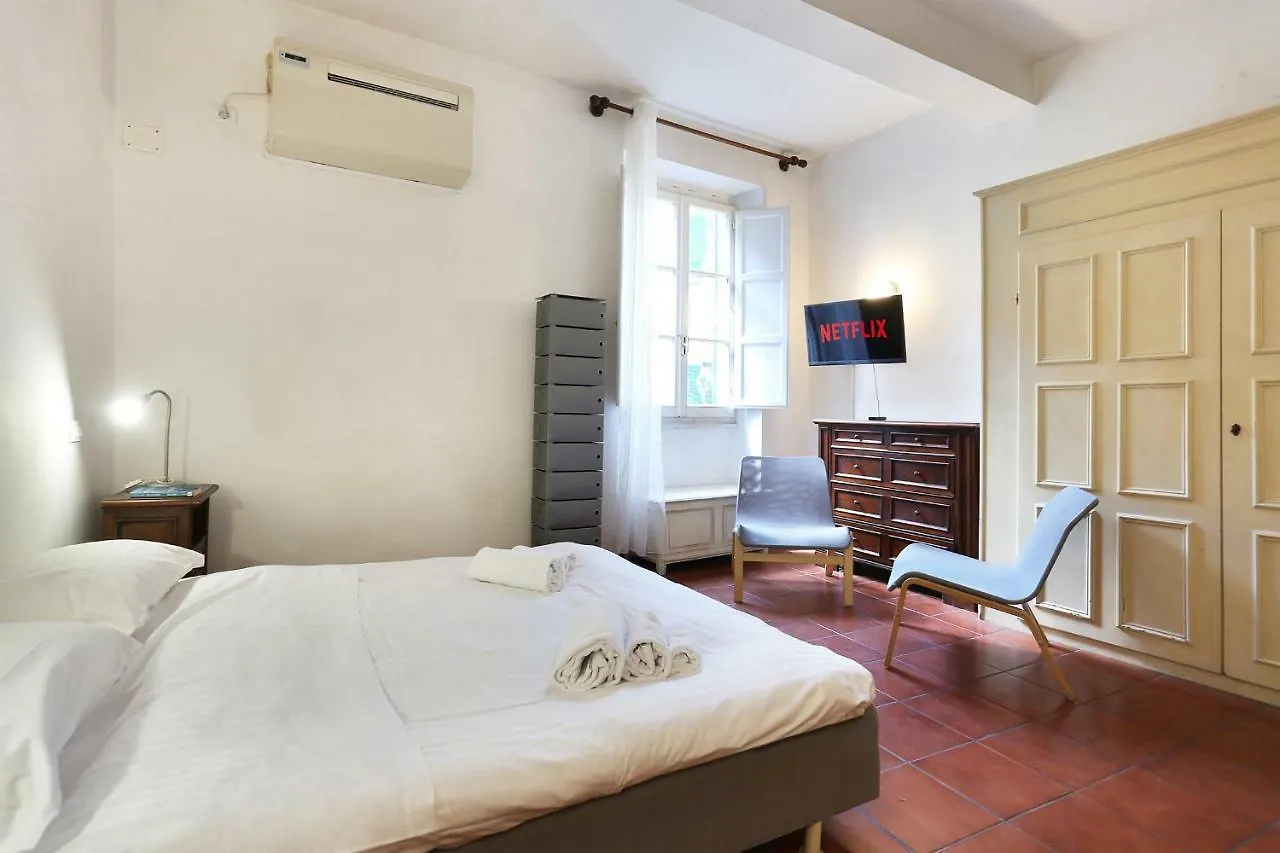 Concetta Apartment Florence