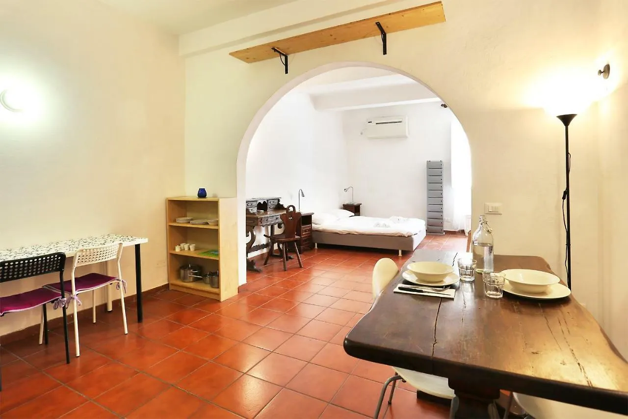 Concetta Apartment Florence 0*,  Italy