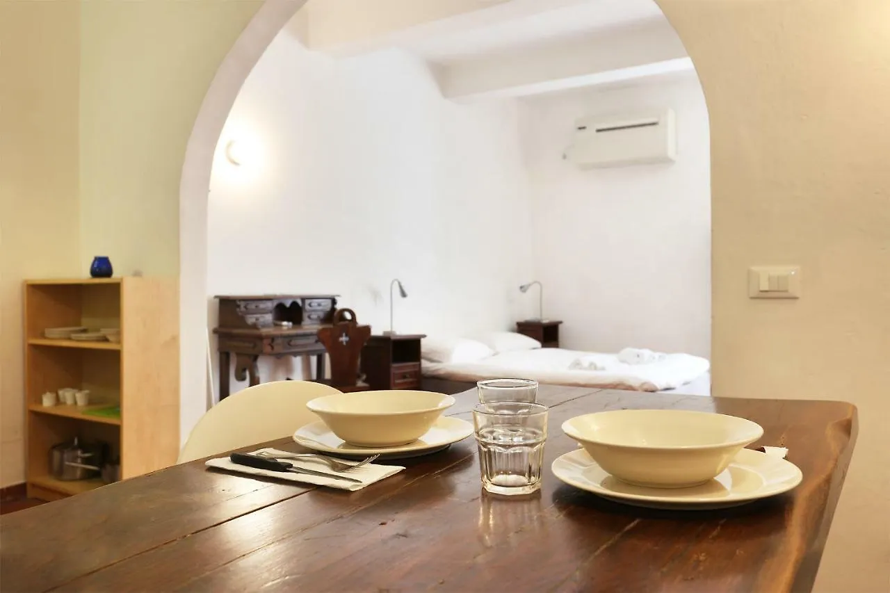 Concetta Apartment Florence