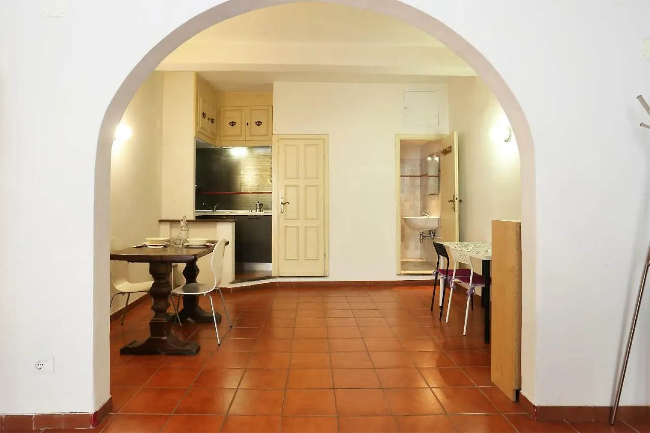 Concetta Apartment Florence Italy