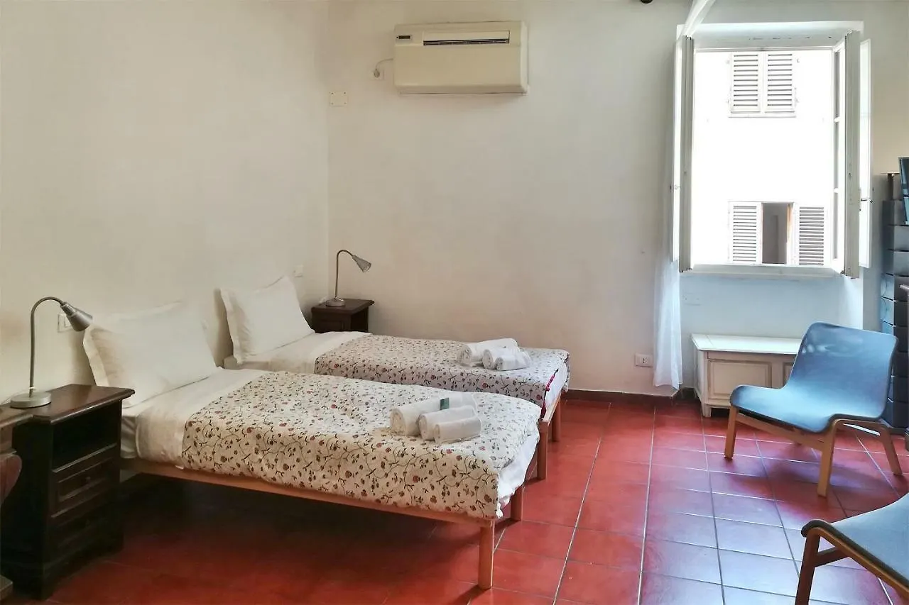 Concetta Apartment Florence
